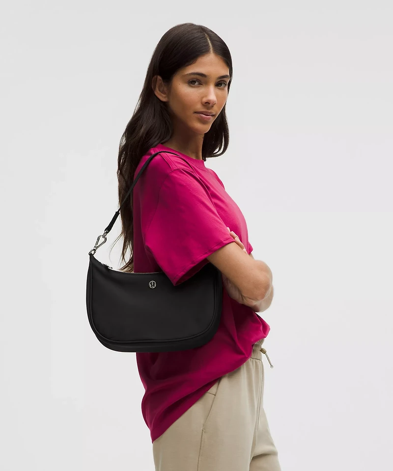 City Essentials Small Shoulder Bag 3L | Women's Bags,Purses,Wallets