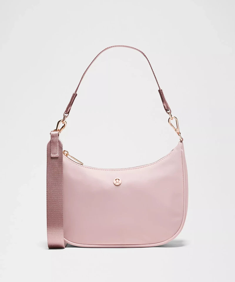 City Essentials Small Shoulder Bag 3L | Women's Bags,Purses,Wallets