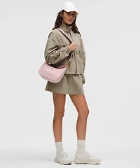 City Essentials Small Shoulder Bag 3L | Women's Bags,Purses,Wallets