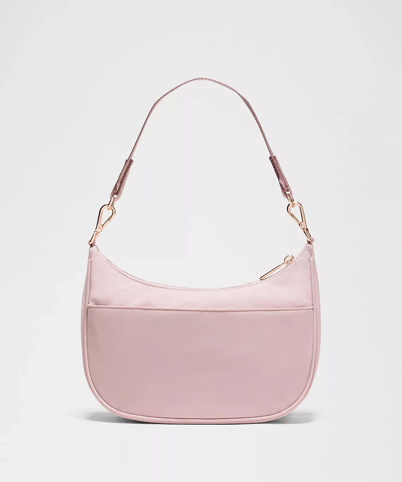 City Essentials Small Shoulder Bag 3L | Women's Bags,Purses,Wallets