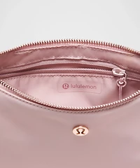 City Essentials Small Shoulder Bag 3L | Women's Bags,Purses,Wallets