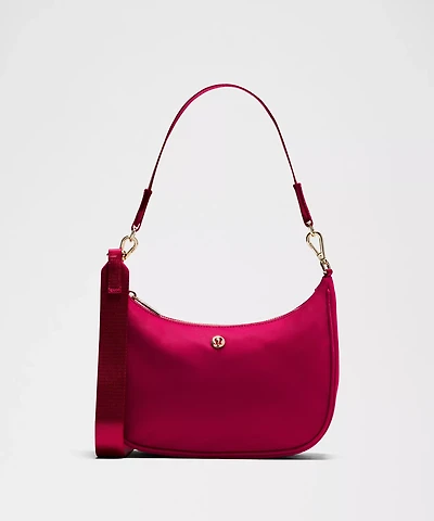 City Essentials Small Shoulder Bag 3L | Women's Bags,Purses,Wallets