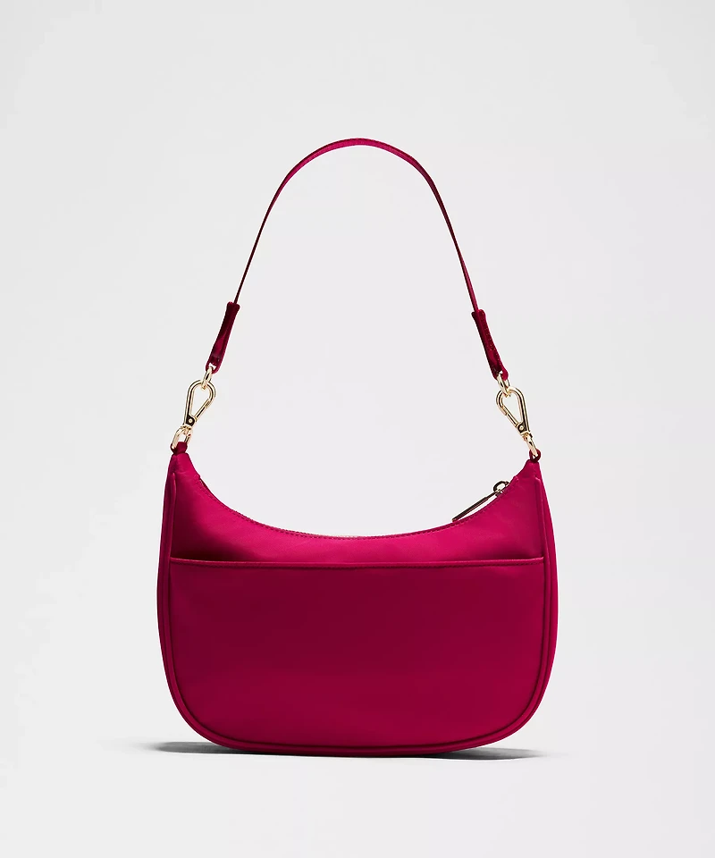 City Essentials Small Shoulder Bag 3L | Women's Bags,Purses,Wallets