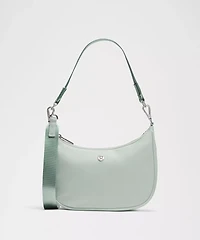 City Essentials Small Shoulder Bag 3L