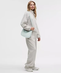 City Essentials Small Shoulder Bag 3L