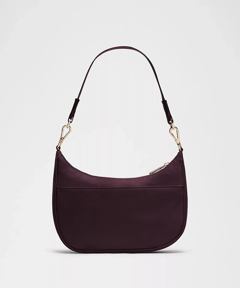 City Essentials Small Shoulder Bag 3L | Women's Bags,Purses,Wallets