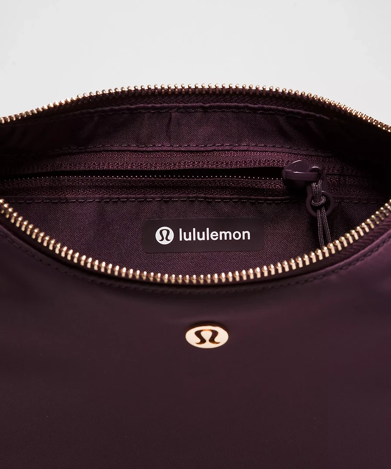 City Essentials Small Shoulder Bag 3L | Women's Bags,Purses,Wallets