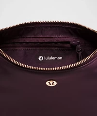 City Essentials Small Shoulder Bag 3L | Women's Bags,Purses,Wallets