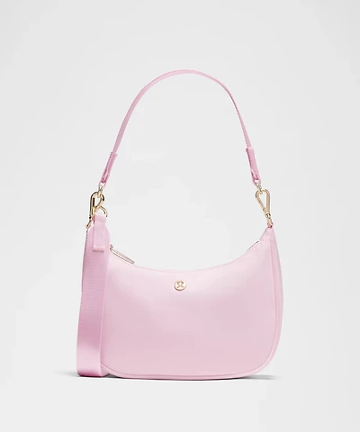 City Essentials Small Shoulder Bag 3L