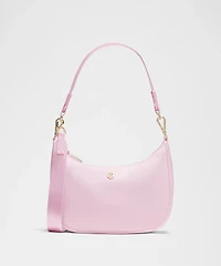 City Essentials Small Shoulder Bag 3L