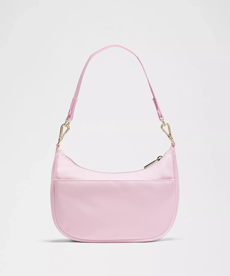 City Essentials Small Shoulder Bag 3L