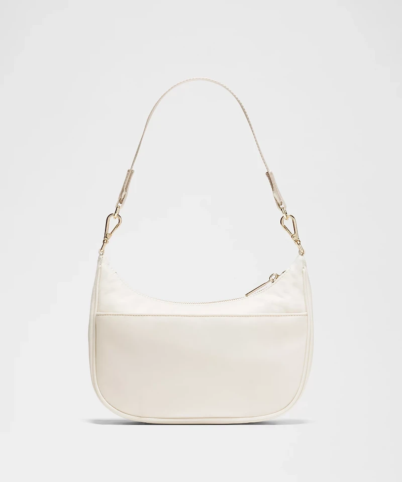 City Essentials Small Shoulder Bag 3L