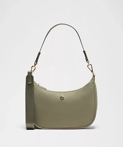 City Essentials Small Shoulder Bag 3L | Women's Bags,Purses,Wallets