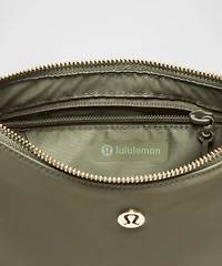City Essentials Small Shoulder Bag 3L | Women's Bags,Purses,Wallets