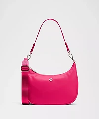 City Essentials Small Shoulder Bag 3L | Women's Bags,Purses,Wallets