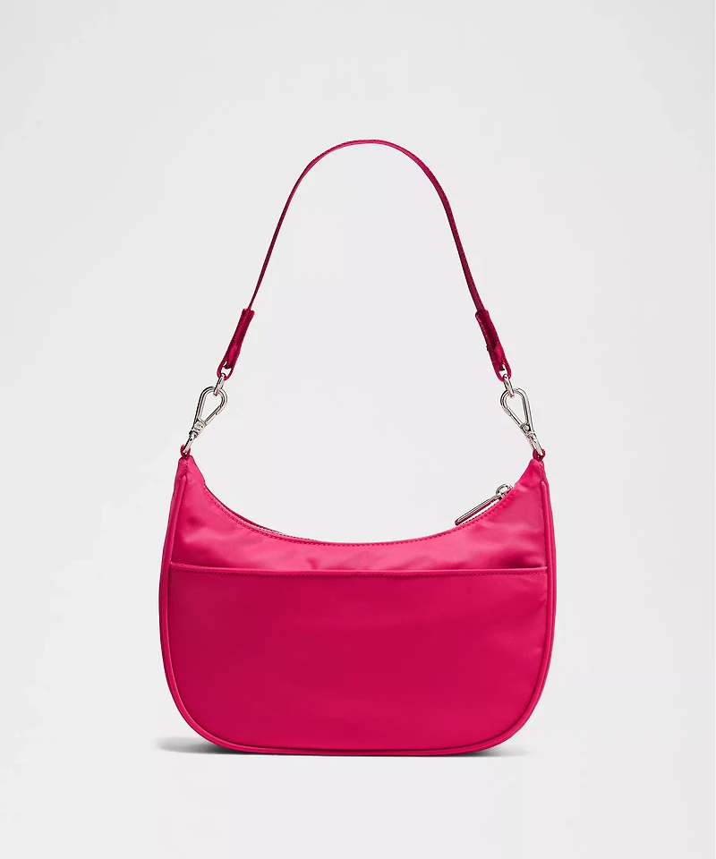 City Essentials Small Shoulder Bag 3L | Women's Bags,Purses,Wallets