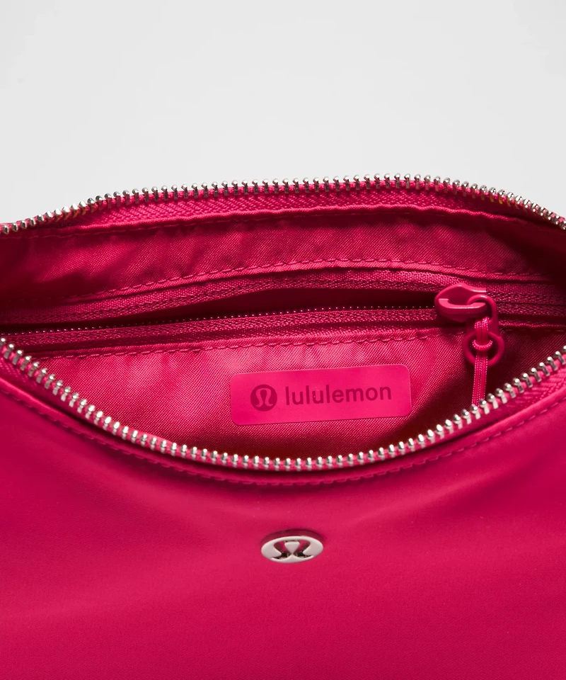 City Essentials Small Shoulder Bag 3L | Women's Bags,Purses,Wallets