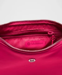 City Essentials Small Shoulder Bag 3L | Women's Bags,Purses,Wallets