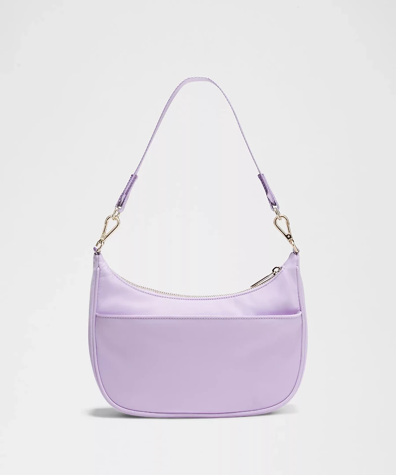 City Essentials Small Shoulder Bag 3L | Women's Bags,Purses,Wallets
