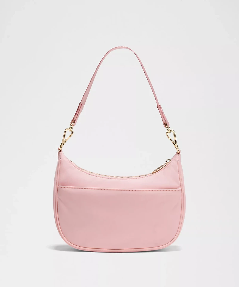 City Essentials Small Shoulder Bag 3L | Women's Bags,Purses,Wallets