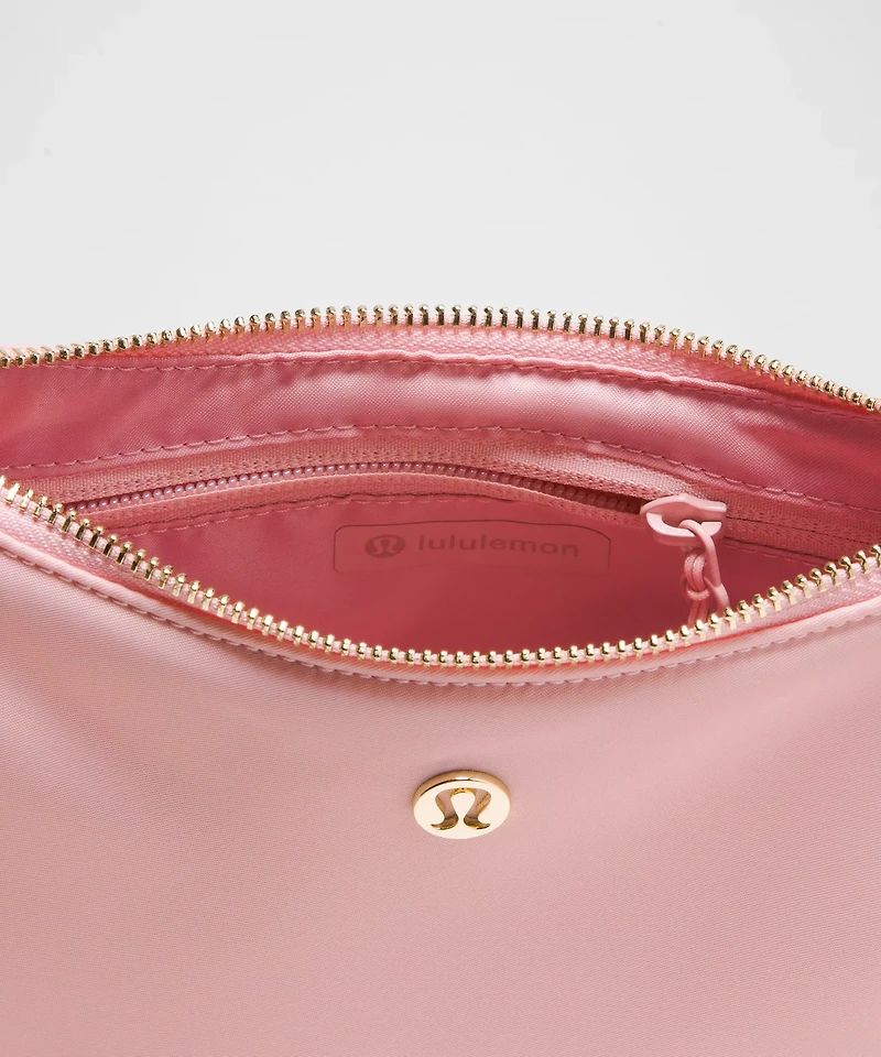 City Essentials Small Shoulder Bag 3L | Women's Bags,Purses,Wallets