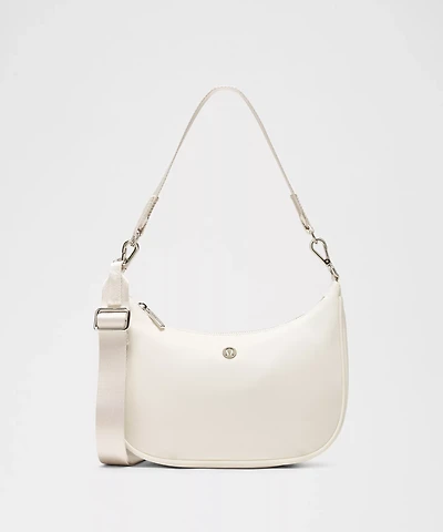 City Essentials Small Shoulder Bag 3L