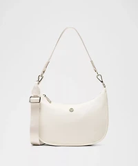 City Essentials Small Shoulder Bag 3L