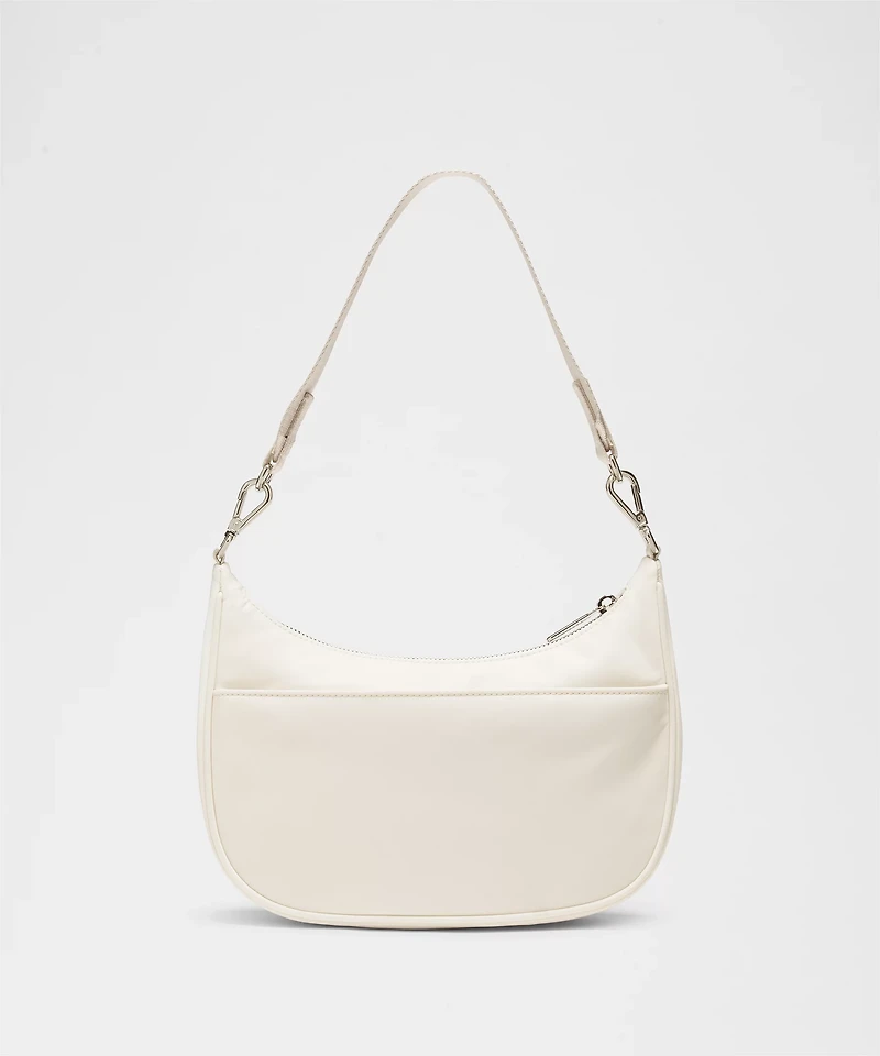 City Essentials Small Shoulder Bag 3L