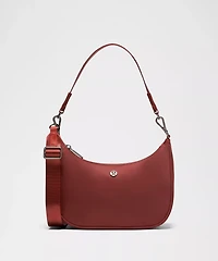 City Essentials Small Shoulder Bag 3L