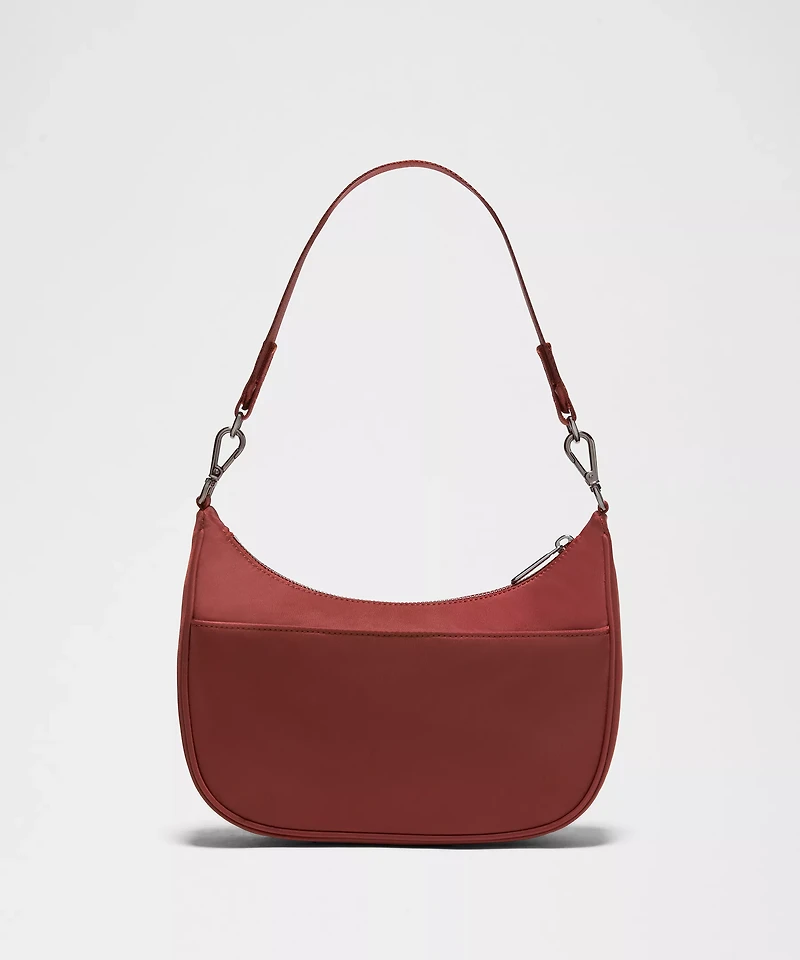 City Essentials Small Shoulder Bag 3L