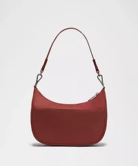 City Essentials Small Shoulder Bag 3L