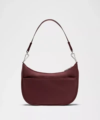 City Essentials Small Shoulder Bag 3L