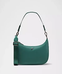 City Essentials Small Shoulder Bag 3L