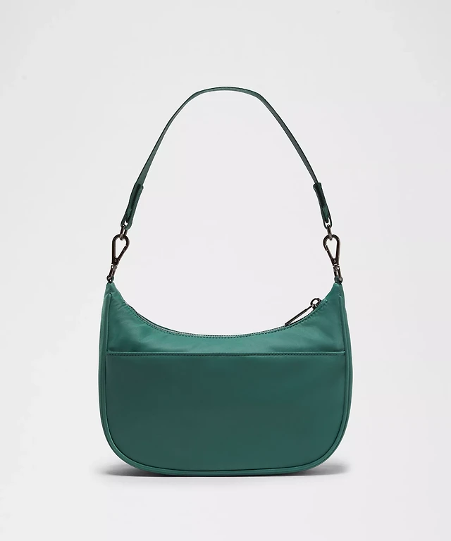 baby blue lululemon belt bag Chloe Belt Bag