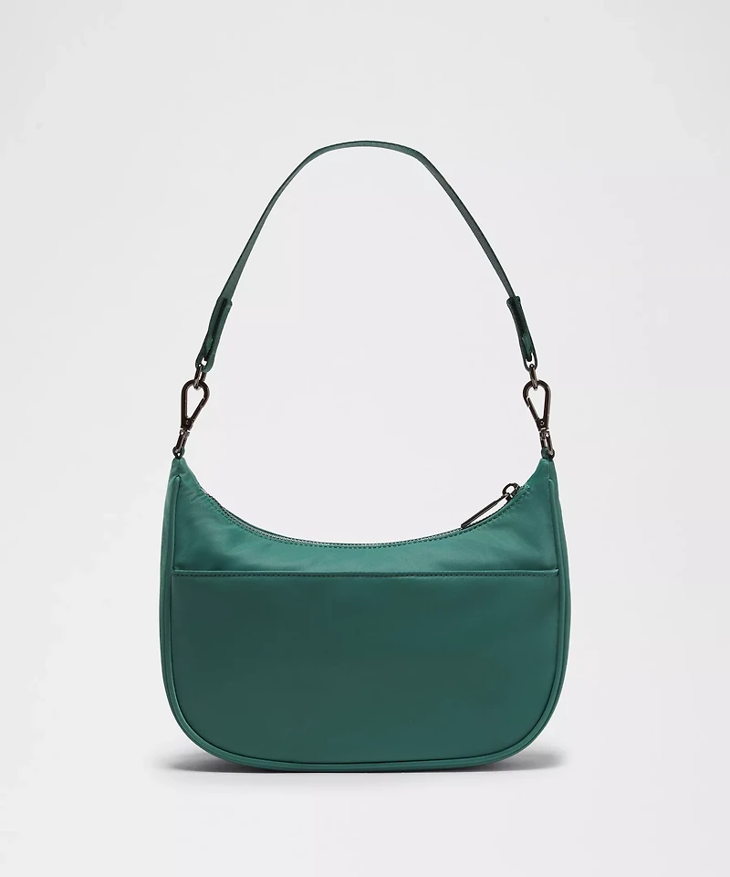 City Essentials Small Shoulder Bag 3L