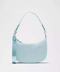 City Essentials Small Shoulder Bag 3L