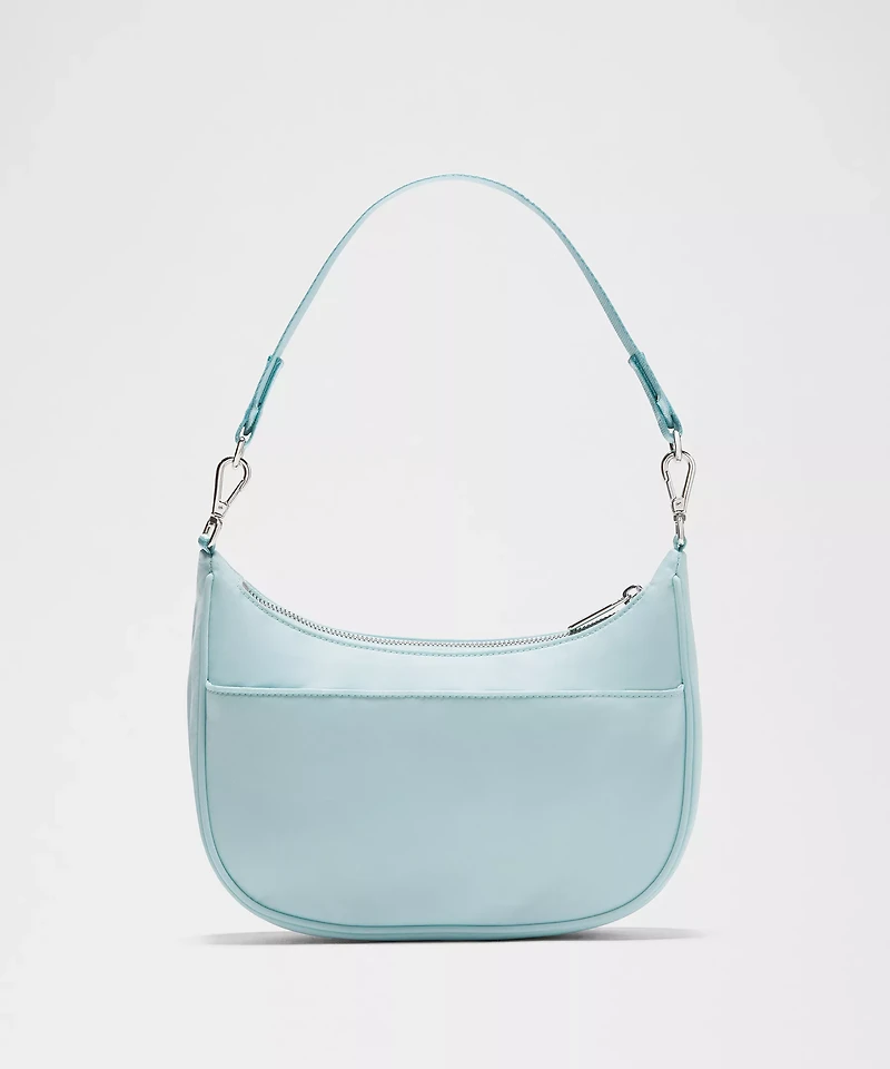 City Essentials Small Shoulder Bag 3L