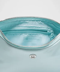 City Essentials Small Shoulder Bag 3L
