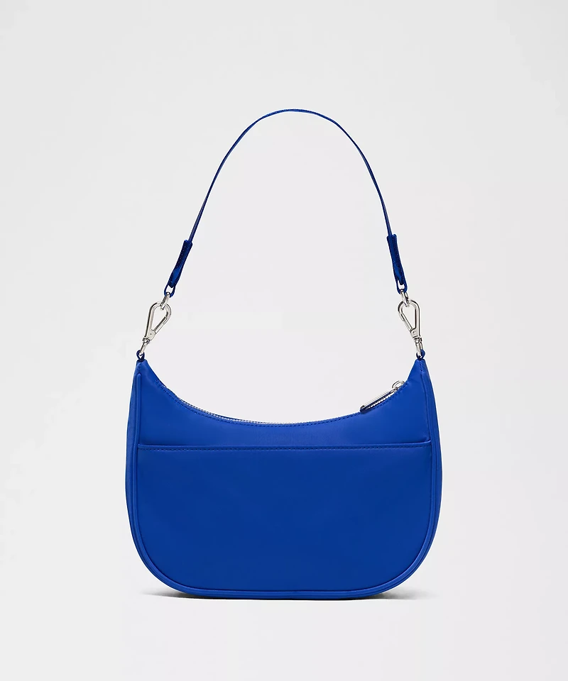 City Essentials Small Shoulder Bag 3L