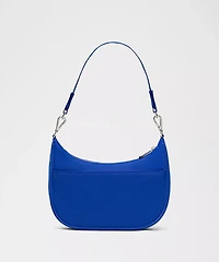 City Essentials Small Shoulder Bag 3L