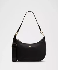 City Essentials Small Shoulder Bag 3L | Women's Bags,Purses,Wallets