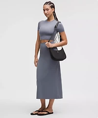 City Essentials Small Shoulder Bag 3L | Women's Bags,Purses,Wallets