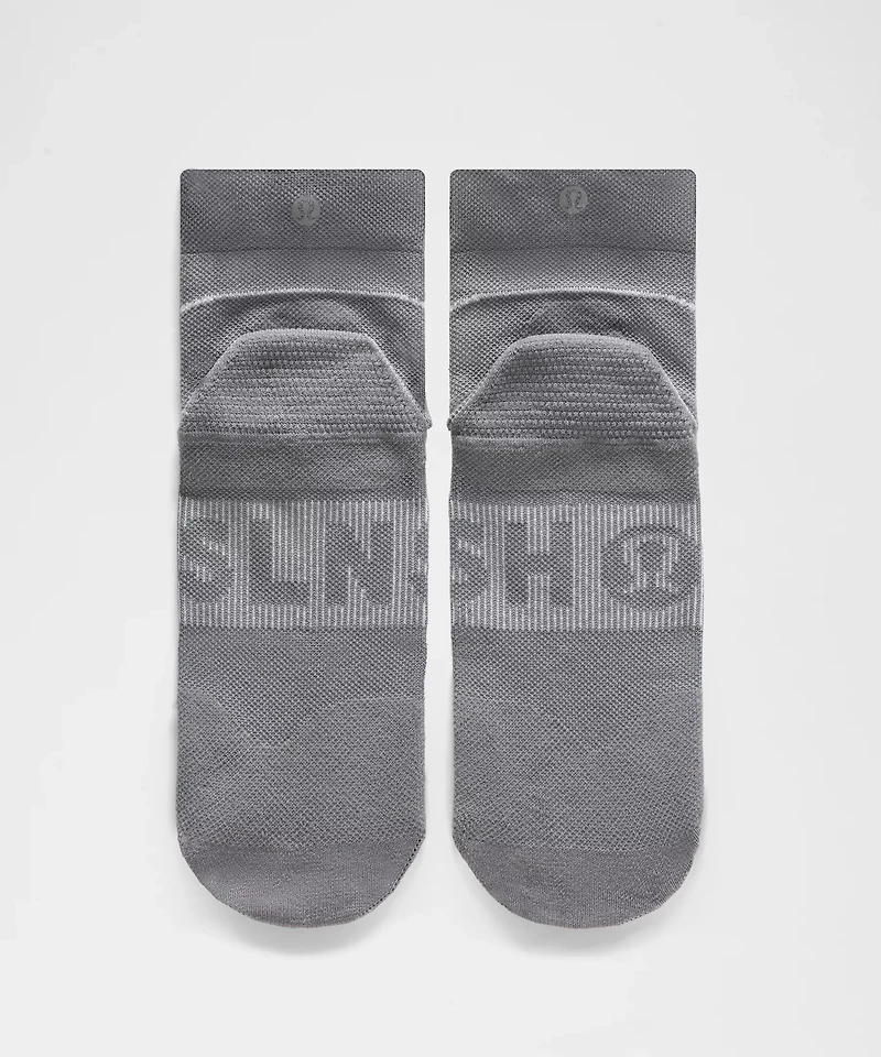 Women's Power Stride Ankle Socks 3 Pack *SLNSH Collection |