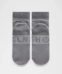 Women's Power Stride Ankle Socks 3 Pack *SLNSH Collection |