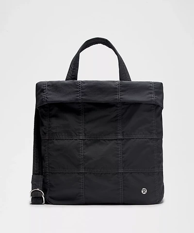 On My Level Tote Bag 19L *Wash | Women's Bags,Purses,Wallets
