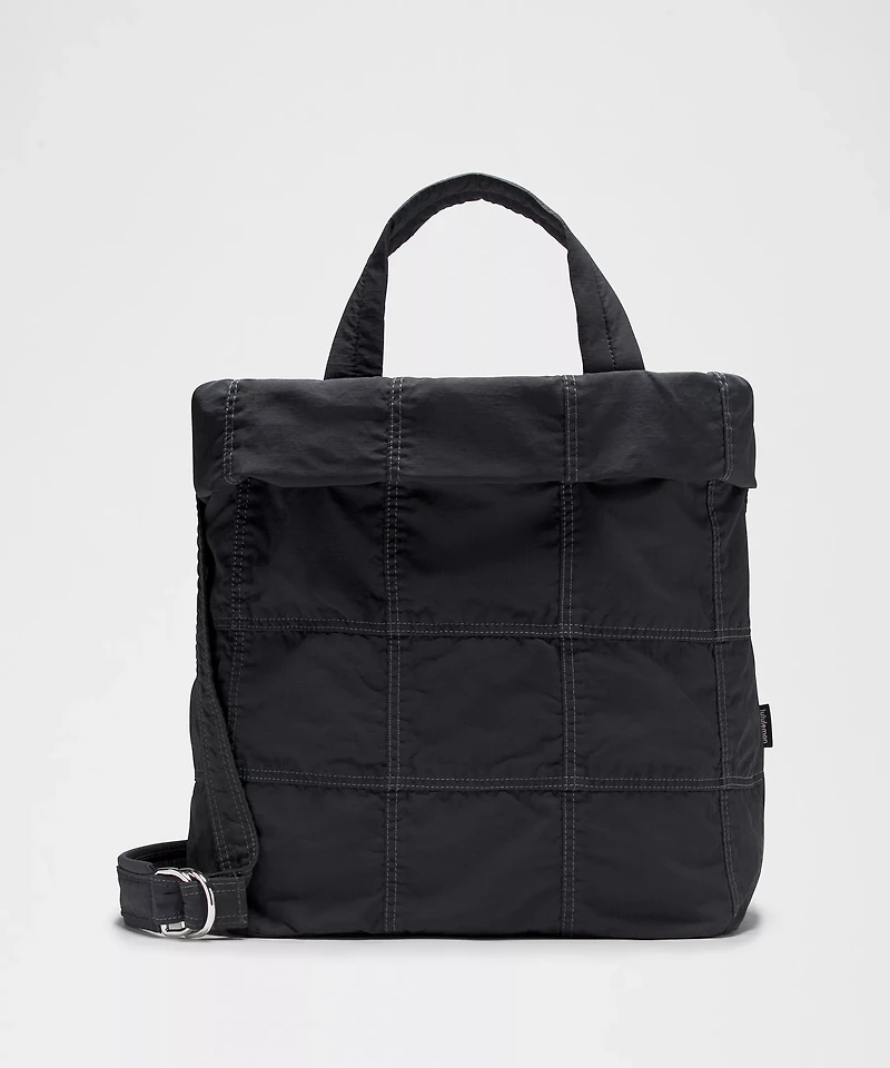 On My Level Tote Bag 19L *Wash | Women's Bags,Purses,Wallets