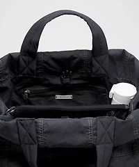 On My Level Tote Bag 19L *Wash | Women's Bags,Purses,Wallets