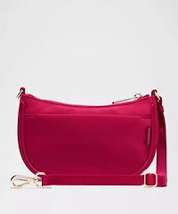 City Essentials Mini Shoulder Bag 1L | Women's Bags,Purses,Wallets