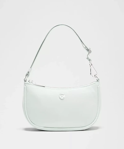 City Essentials Mini Shoulder Bag 1L