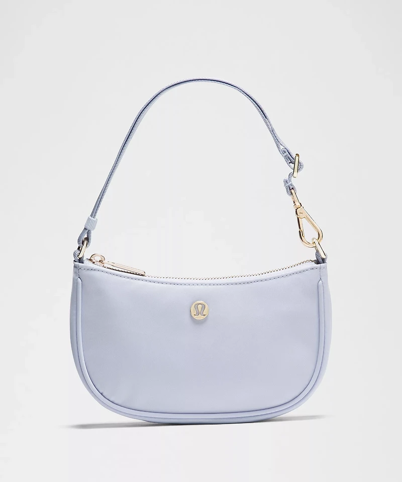 City Essentials Mini Shoulder Bag 1L | Women's Bags,Purses,Wallets